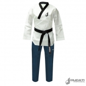 Taekwondo uniforms